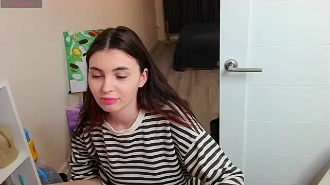 peachyness – Live XXX-chat