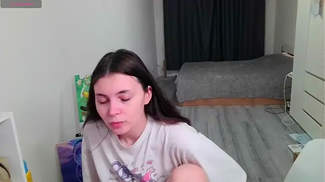 peachyness 라이브 XXX 채팅