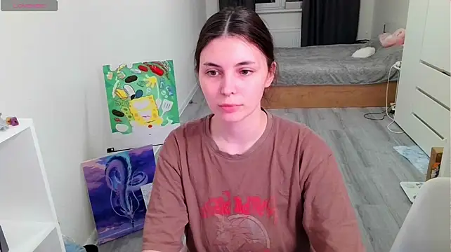 peachyness' Live XXX Chat