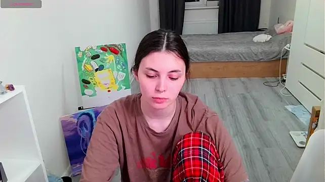peachyness Adlı Modelin Canlı XXX Sohbeti