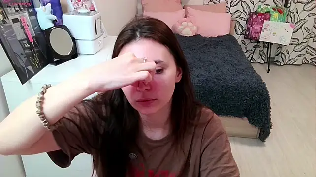 peachyness – webcam-show