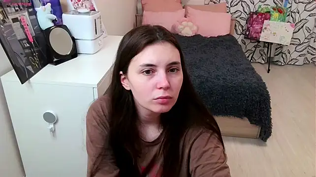 peachyness Webcam show