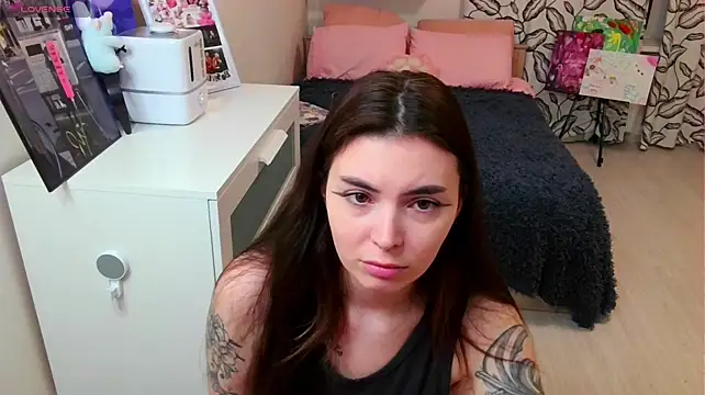 peachyness' Live XXX Chat