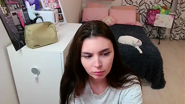Chat XXX Live peachyness