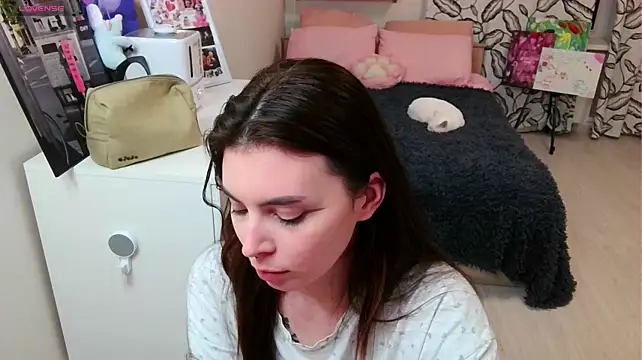 peachyness webkamerás műsora