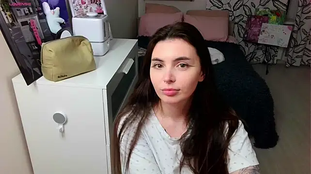 peachyness Live XXX-Chat