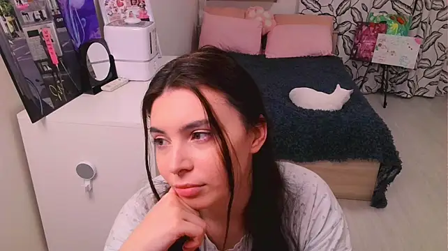 Chat XXX ao vivo de peachyness