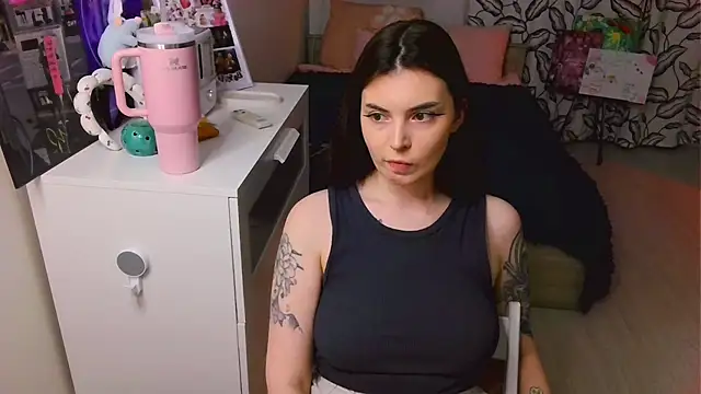 peachyness Live XXX-Chat