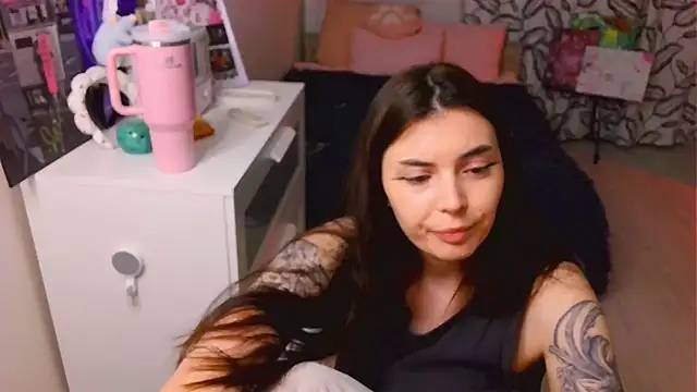 peachyness live XXX chat