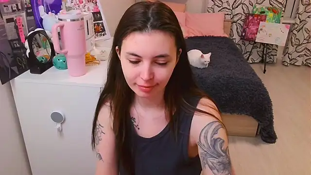 Czat XXX na żywo – peachyness