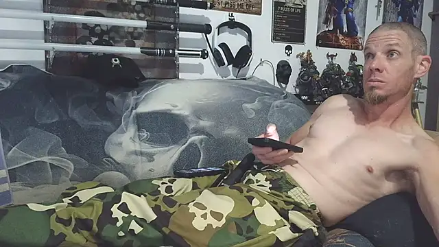 Pokazy przed kamerką – TomXXII