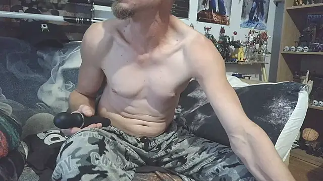 TomXXII Webcam Show