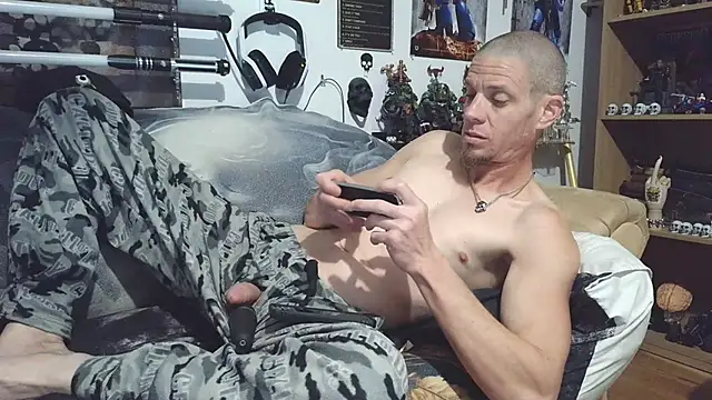 Pokazy przed kamerką – TomXXII