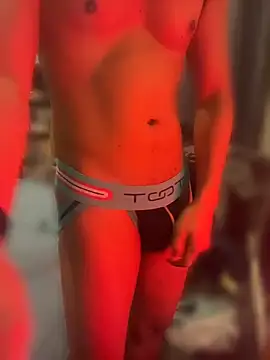 pophiboy 网络视讯表演