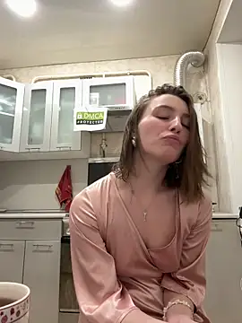 ZariaFlame Webcamshow
