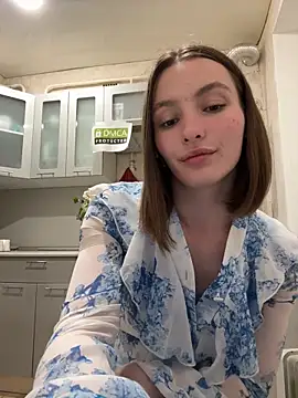 ZariaFlame's Live XXX Chat