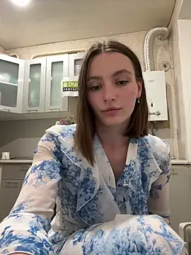 ZariaFlame Webcam-Show