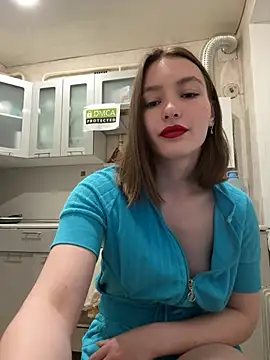 ZariaFlamen Live chat-huone