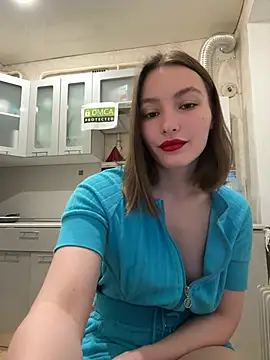 XXX chat uživo modela ZariaFlame