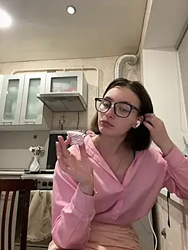 ZariaFlame – webcam-show