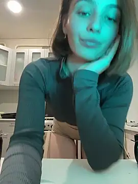 عرض كام ZariaFlame