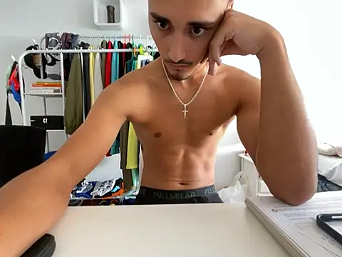 thebigking05 Webcam Show