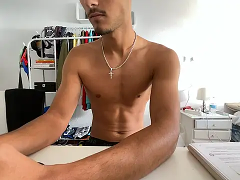 thebigking05 Webcam show