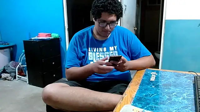 MeisanPaul Webcamshow