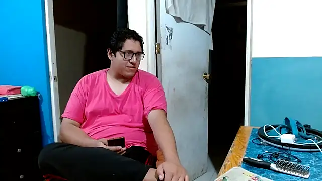 MeisanPaul Show Webcam