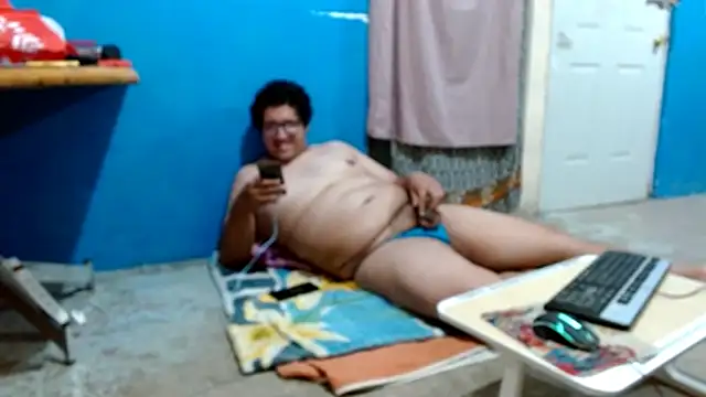 MeisanPauln Webbikameraesitys