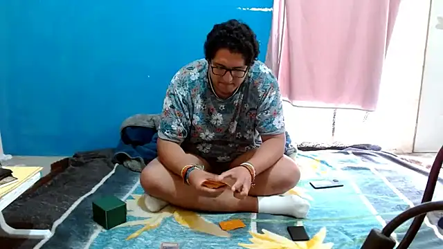 MeisanPaul Show Webcam