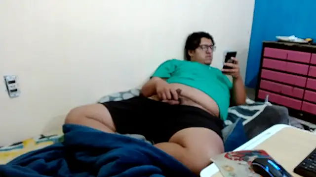 MeisanPaul Show in webcam