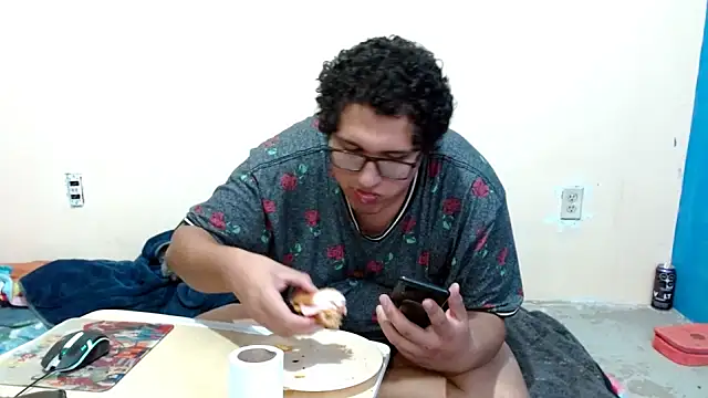 MeisanPaul Show Webcam