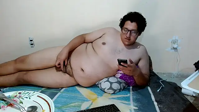 MeisanPaul webcam show