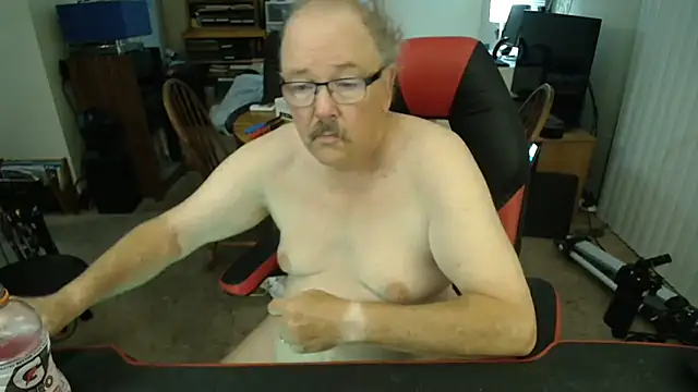 havethickcock: διαδικτυακό σόου στην κάμερα
