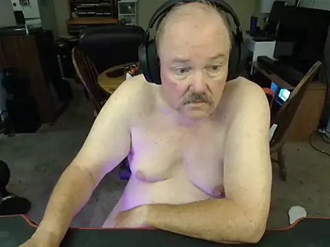 havethickcock's Webcam Show