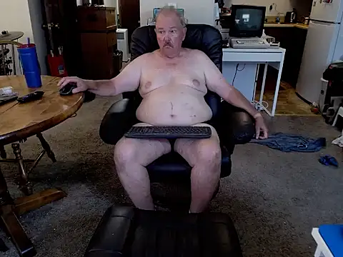 havethickcock: διαδικτυακό σόου στην κάμερα