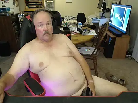 havethickcock's Webcam Show