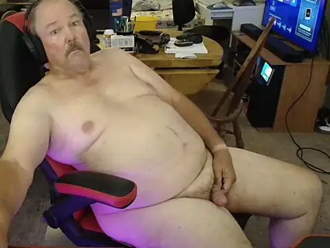 โชว์เว็บแคมของ havethickcock