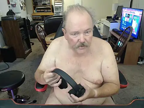 Webkamerová show havethickcock
