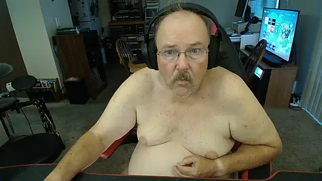 Pokazy przed kamerką – havethickcock