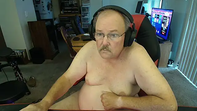 Pokazy przed kamerką – havethickcock