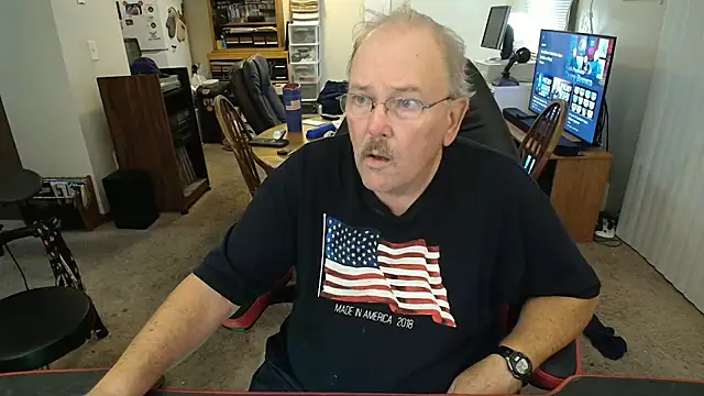 havethickcock Show Webcam