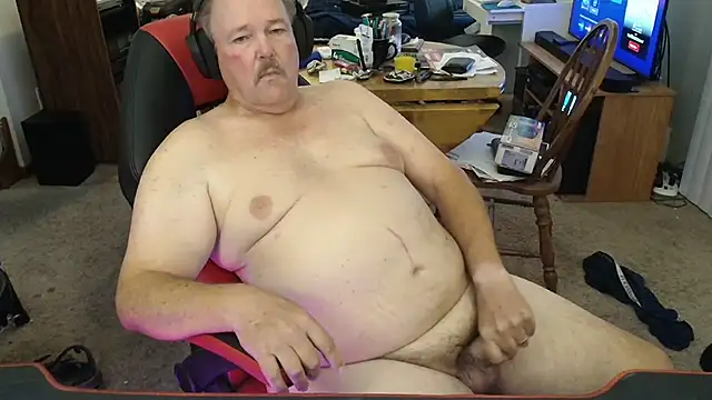 havethickcock webkamerás műsora