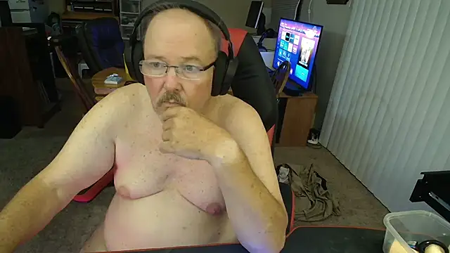 havethickcock 网络视讯表演