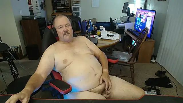 havethickcock webkamerás műsora