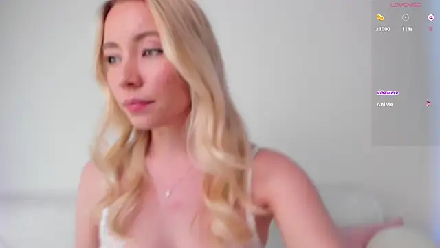 DanaCandy's Live XXX Chat
