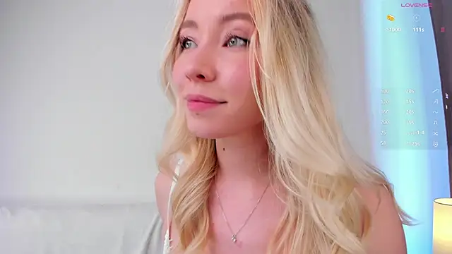 DanaCandy Live XXX Chat