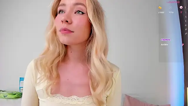 DanaCandy: онлайн-секс-чат
