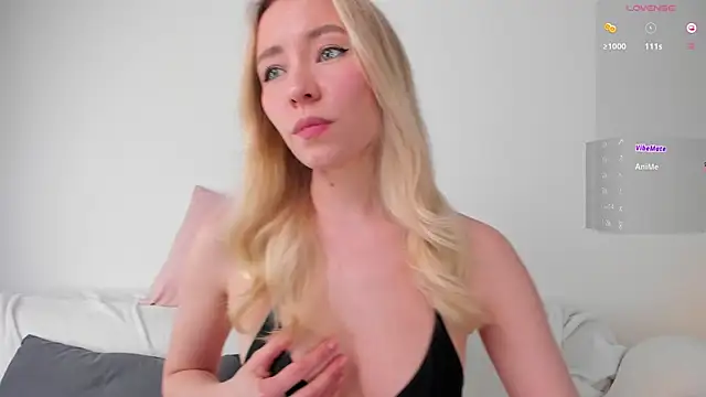 DanaCandy Live XXX-chat